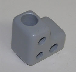 Delta Tool Part 900206 Bracket sub for 1343601 900206